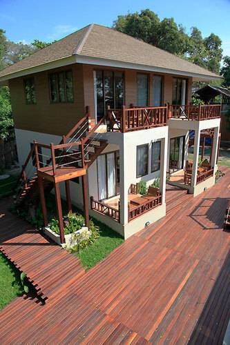 Samed Cabana Resort