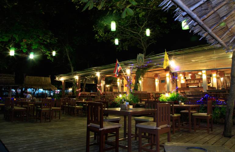 Samed Cabana Resort