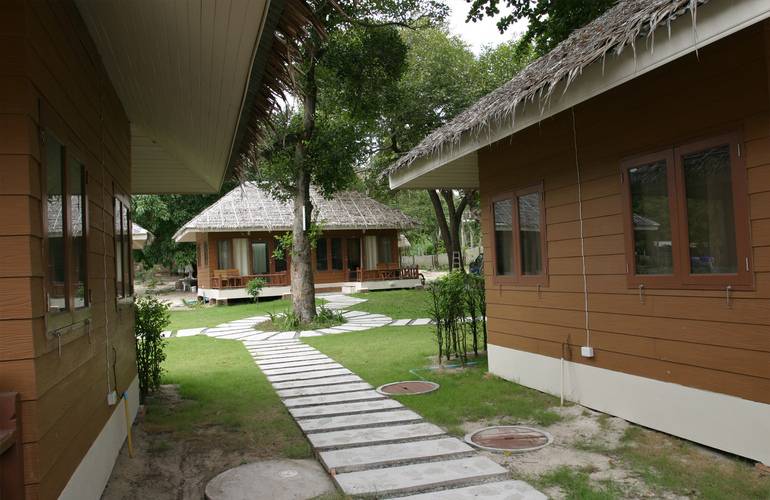Samed Cabana Resort