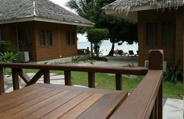 Samed Cabana Resort