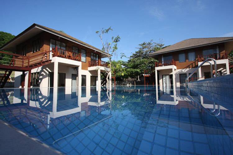Samed Cabana Resort