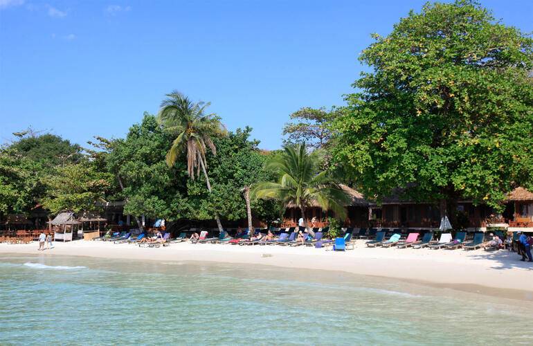 Samed Cabana Resort