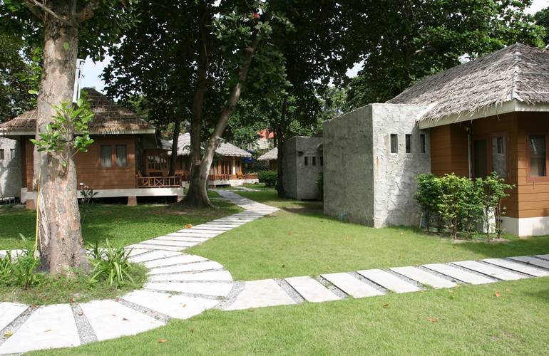 Samed Cabana Resort