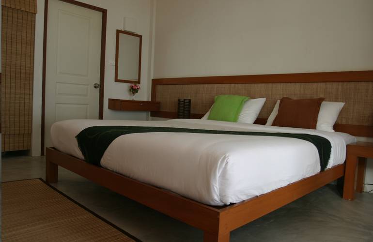 Samed Cabana Resort