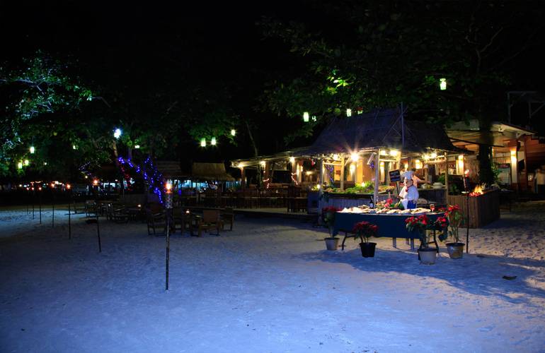 Samed Cabana Resort