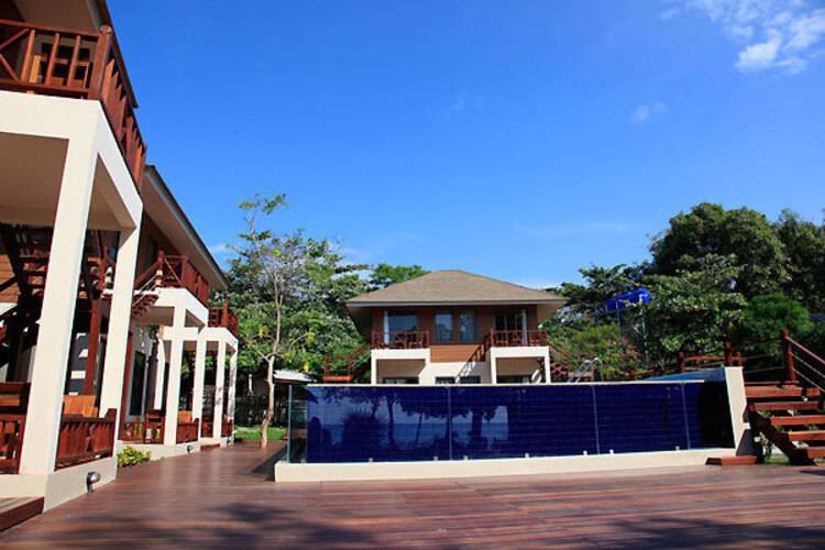 Samed Cabana Resort