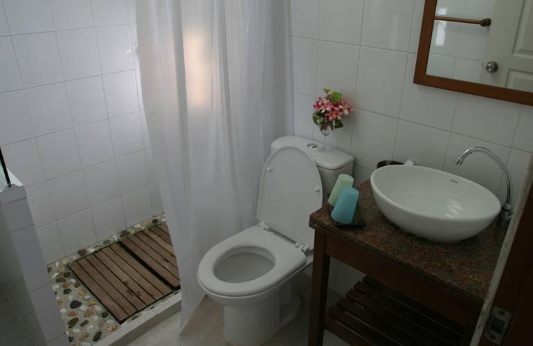 Samed Cabana Resort