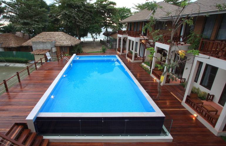 Samed Cabana Resort