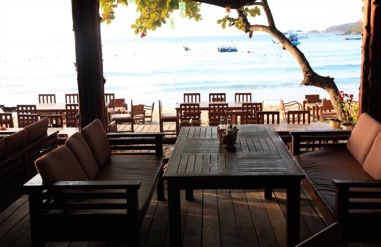 Samed Cabana Resort