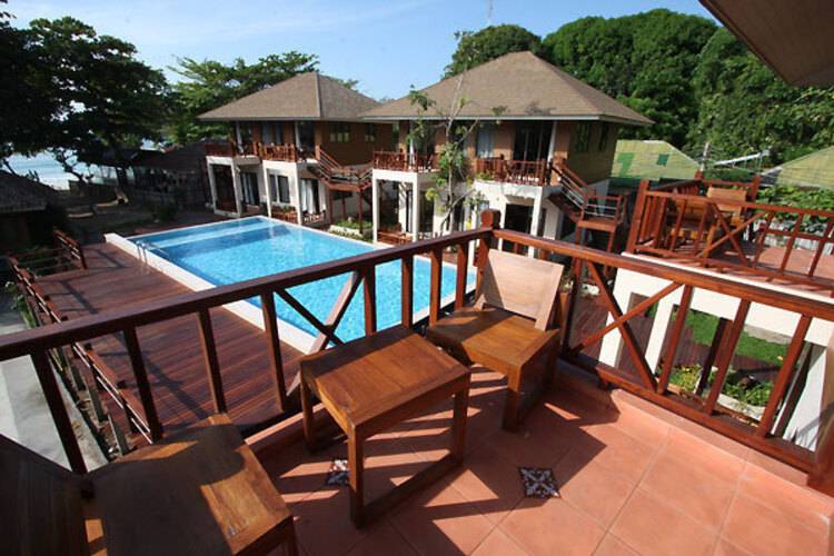 Samed Cabana Resort