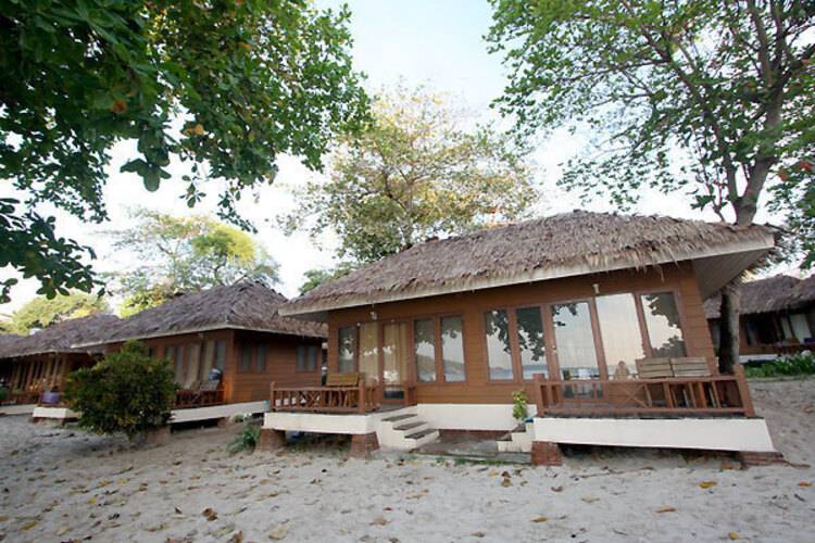 Samed Cabana Resort