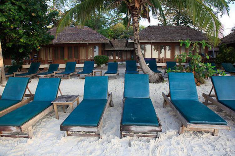 Samed Cabana Resort