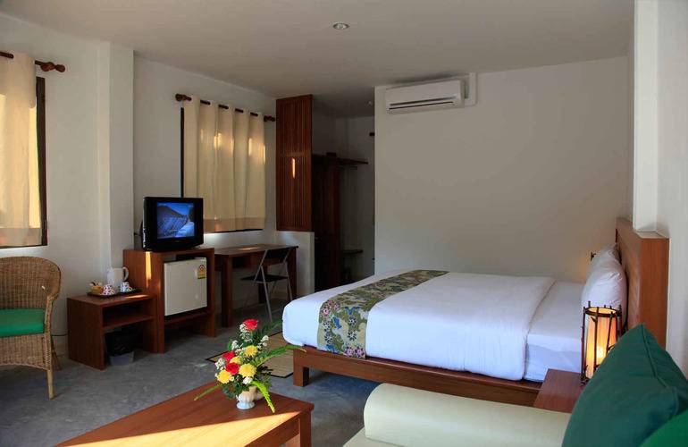 Samed Cabana Resort