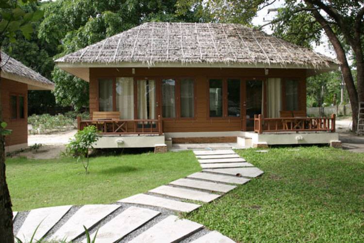 Samed Cabana Resort