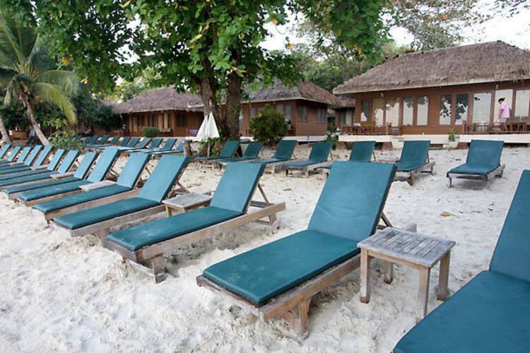 Samed Cabana Resort