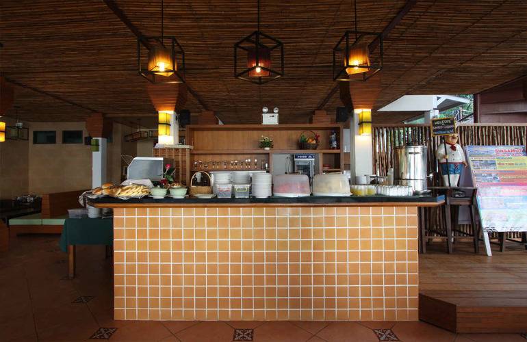 Samed Cabana Resort