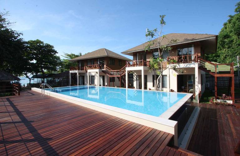 Samed Cabana Resort