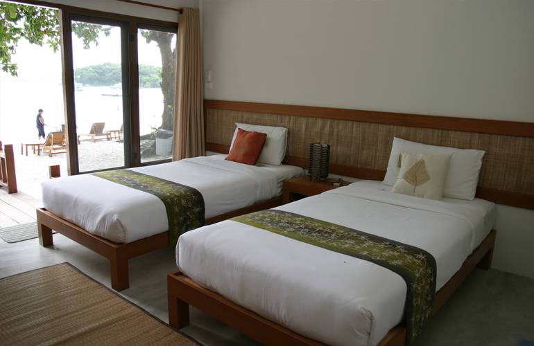 Samed Cabana Resort