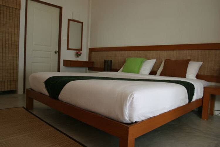 Samed Cabana Resort
