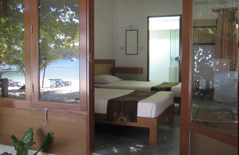 Samed Cabana Resort