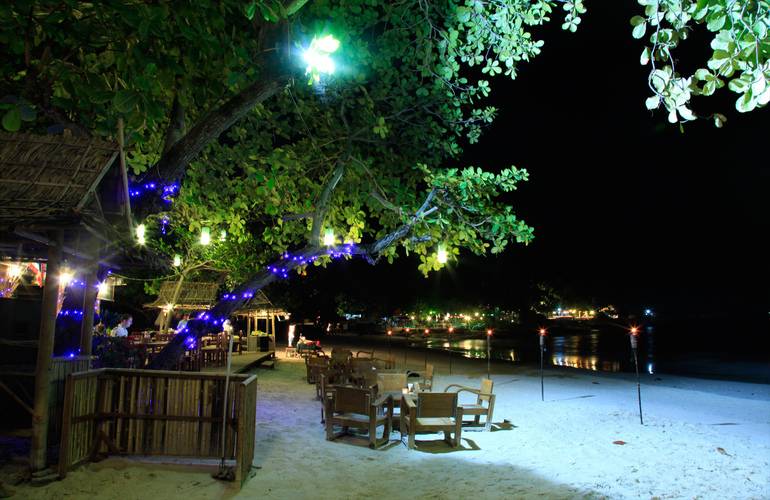Samed Cabana Resort