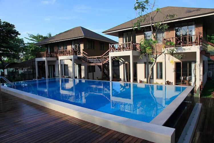 Samed Cabana Resort