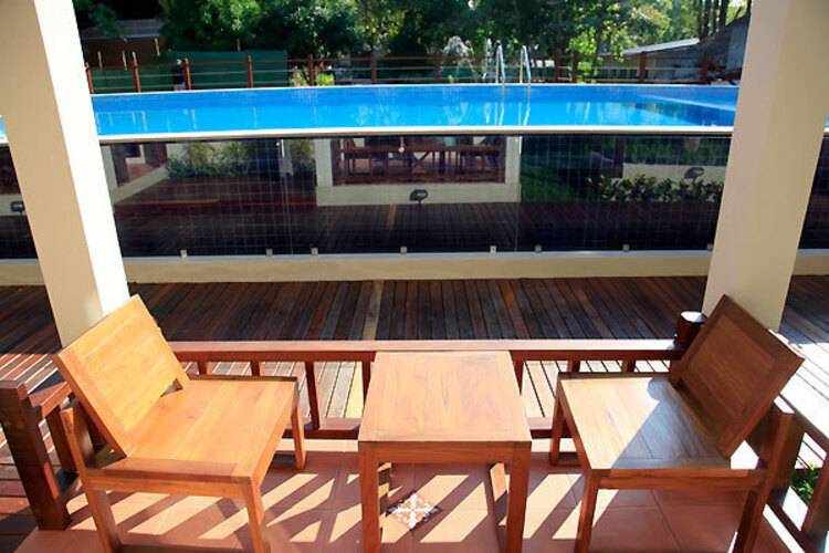 Samed Cabana Resort