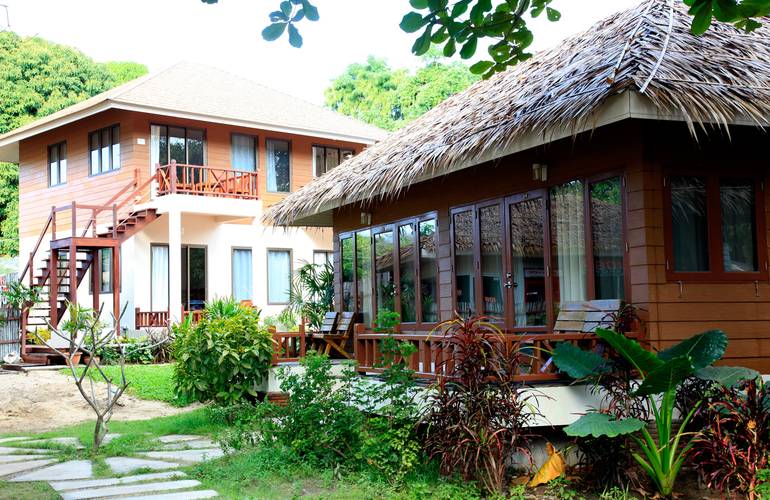 Samed Cabana Resort