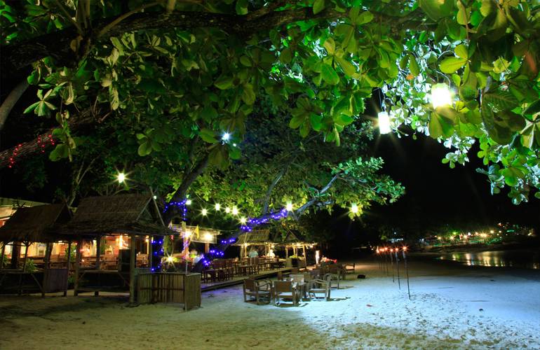 Samed Cabana Resort