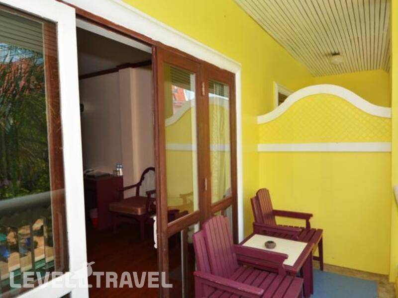 Фотография Aonang Ayodhaya Beach Resort