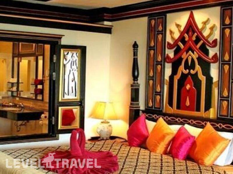 Фотография Aonang Ayodhaya Beach Resort
