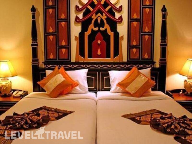 Фотография Aonang Ayodhaya Beach Resort