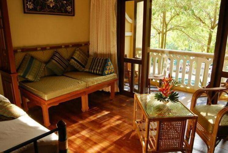 Aonang Ayodhaya Beach Resort