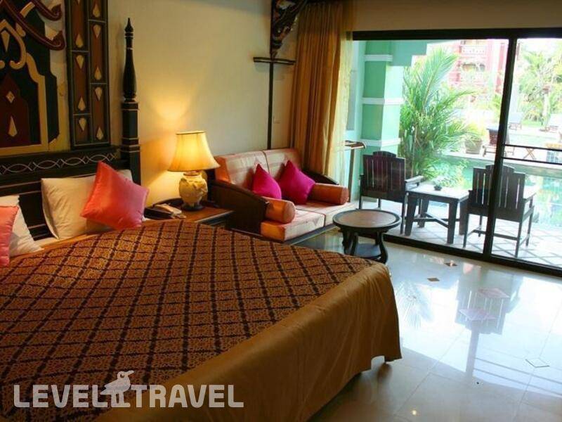 Фотография Aonang Ayodhaya Beach Resort