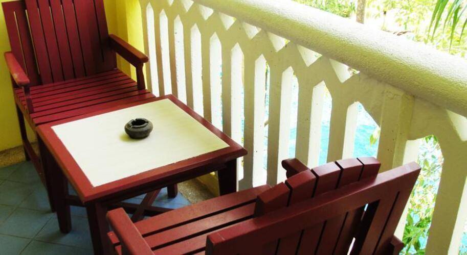 Aonang Ayodhaya Beach Resort