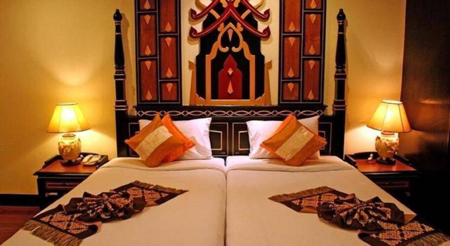 Aonang Ayodhaya Beach Resort