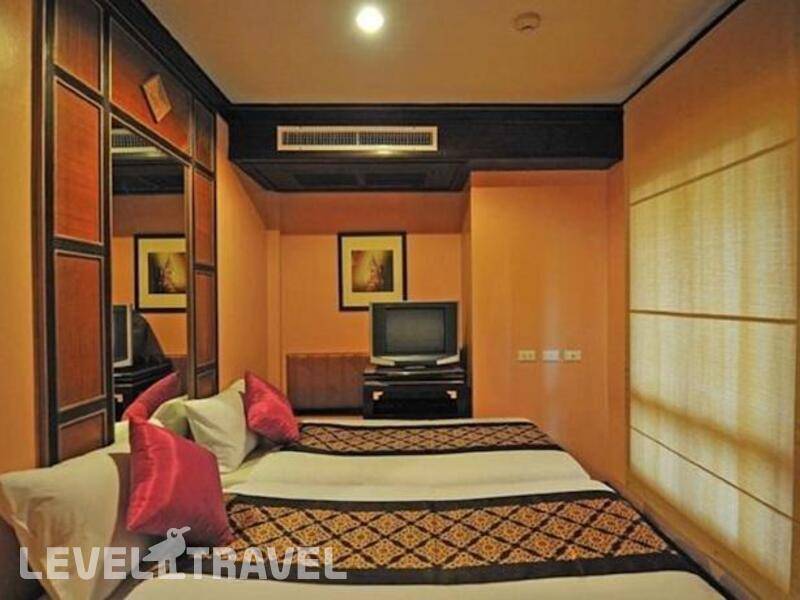 Фотография Aonang Ayodhaya Beach Resort