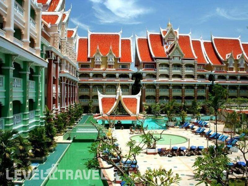 Фотография Aonang Ayodhaya Beach Resort