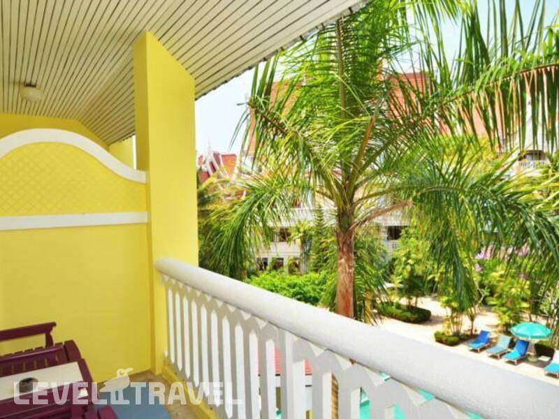 Фотография Aonang Ayodhaya Beach Resort