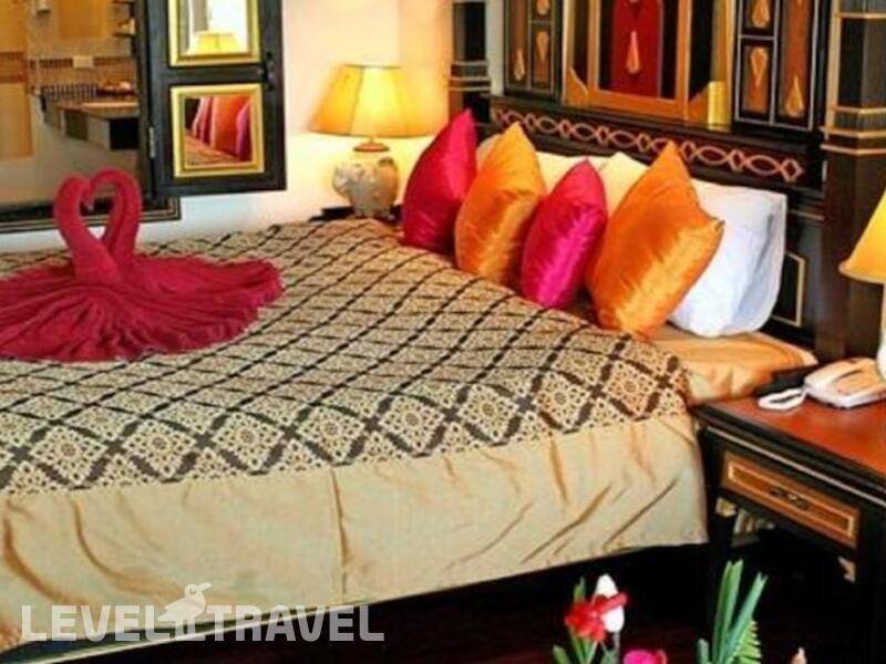 Фотография Aonang Ayodhaya Beach Resort