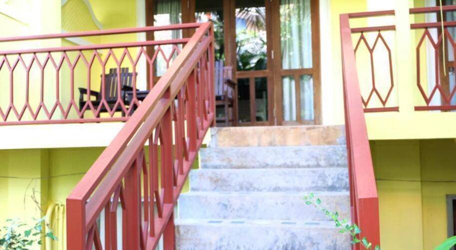 Aonang Ayodhaya Beach Resort