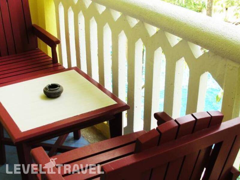 Фотография Aonang Ayodhaya Beach Resort