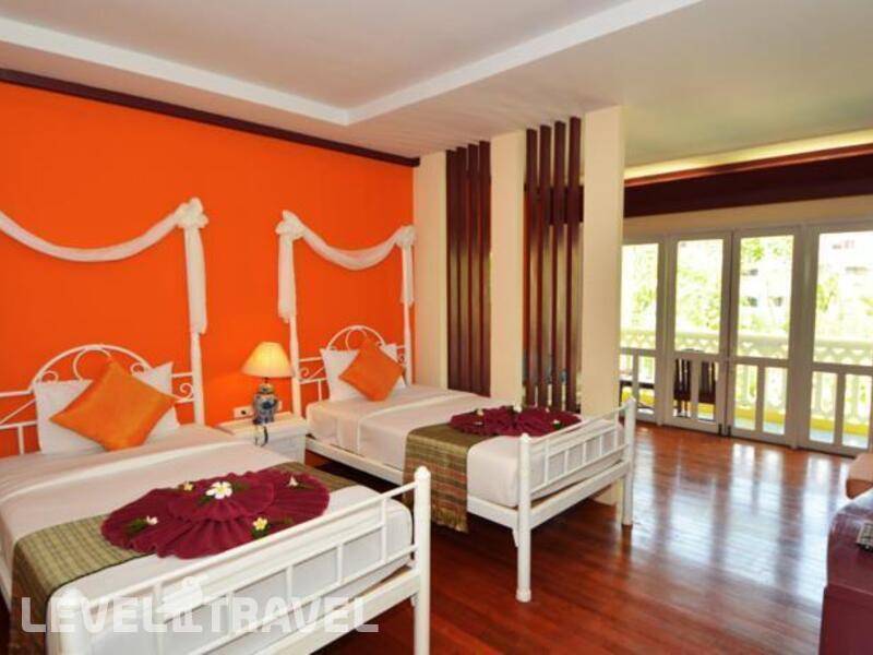 Фотография Aonang Ayodhaya Beach Resort