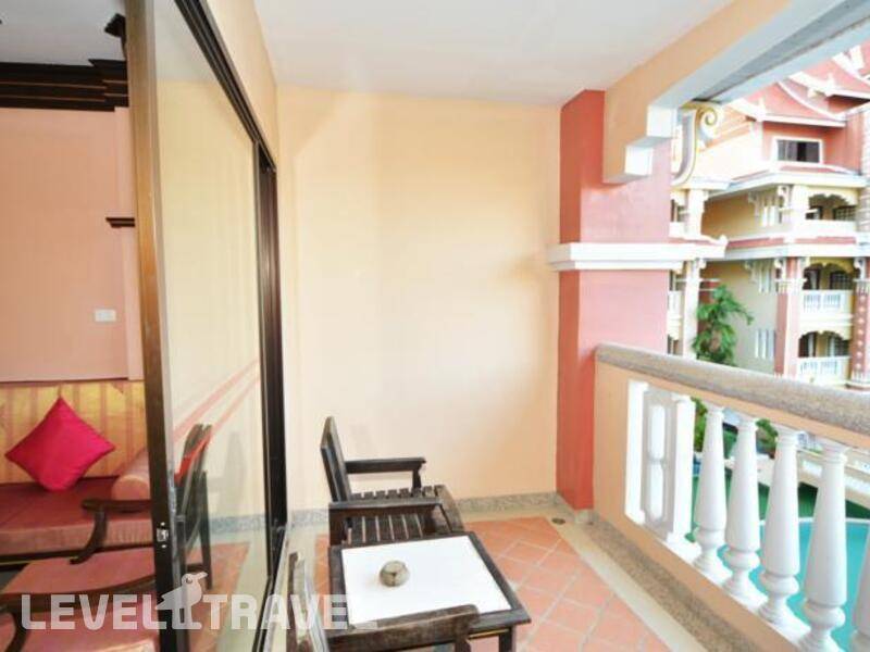 Фотография Aonang Ayodhaya Beach Resort