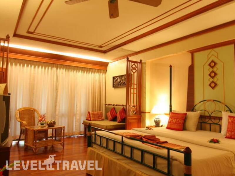 Фотография Aonang Ayodhaya Beach Resort