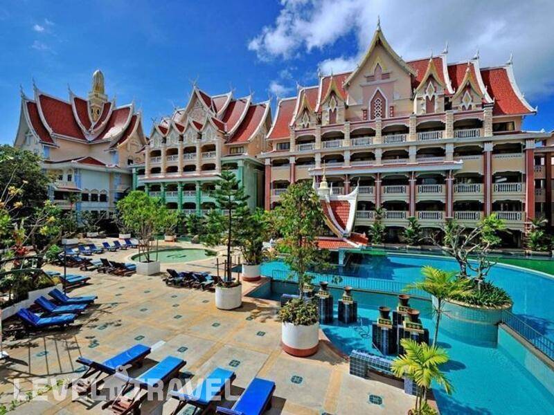 Фотография Aonang Ayodhaya Beach Resort