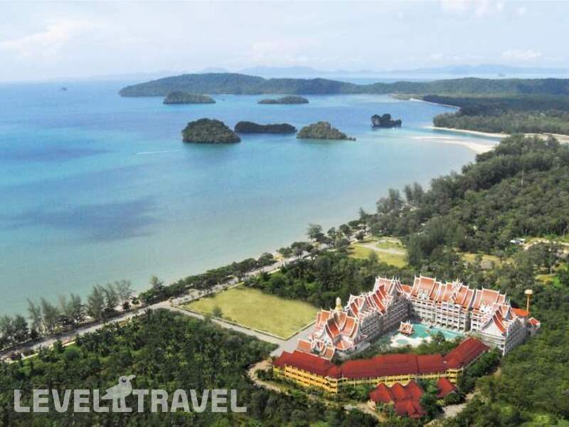 Фотография Aonang Ayodhaya Beach Resort