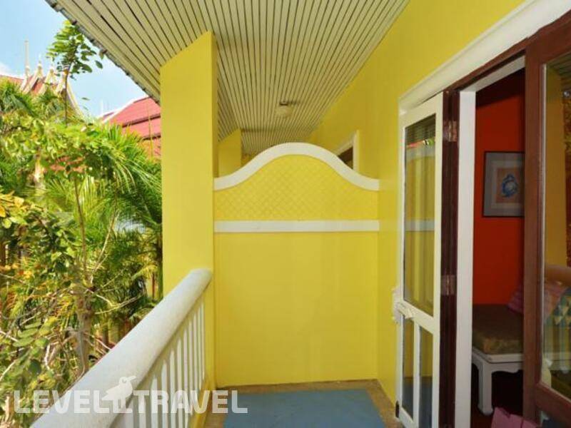 Фотография Aonang Ayodhaya Beach Resort