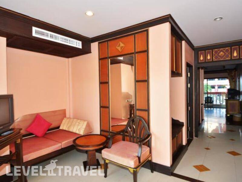 Фотография Aonang Ayodhaya Beach Resort