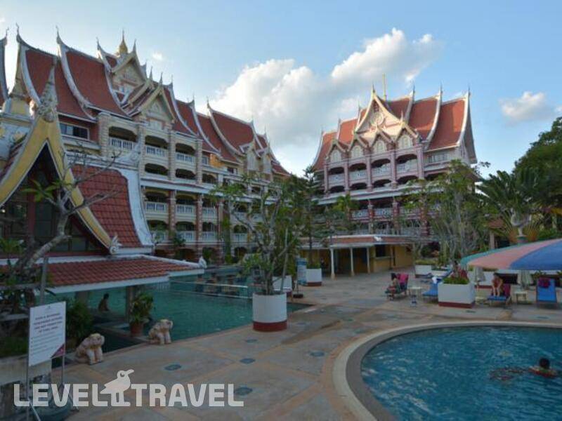 Фотография Aonang Ayodhaya Beach Resort